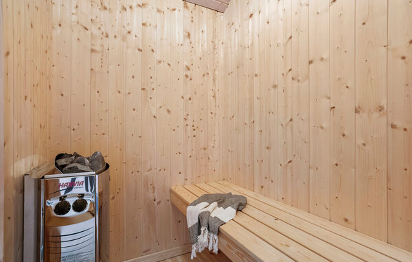 Semesterhus - Bratten , Danmark - A20151 801