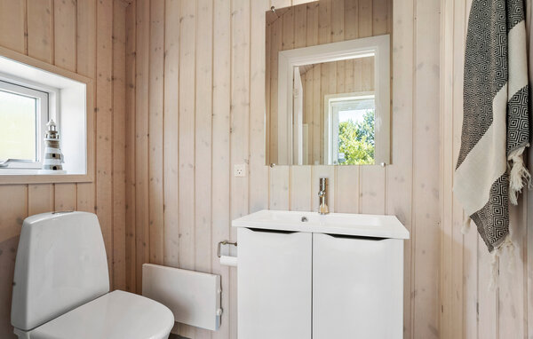 Semesterhus - Bratten , Danmark - A20151 702