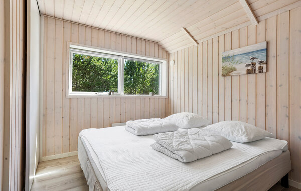 Semesterhus - Bratten , Danmark - A20151 602