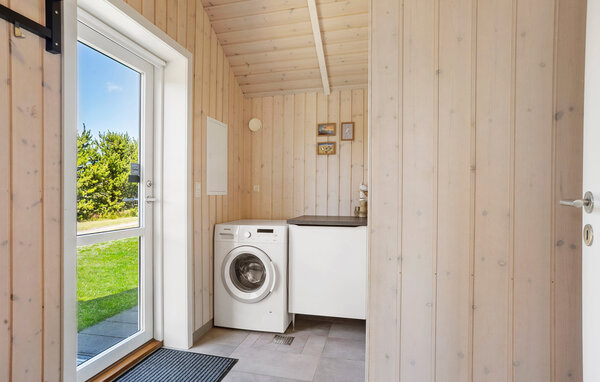 Semesterhus - Bratten , Danmark - A20151 501