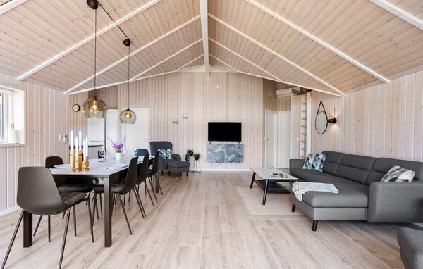 Semesterhus - Bratten , Danmark - A20151 4