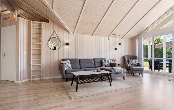 Semesterhus - Bratten , Danmark - A20151 301