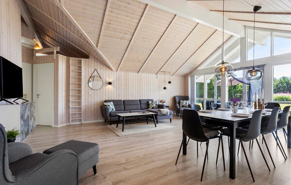 Semesterhus - Bratten , Danmark - A20151 7