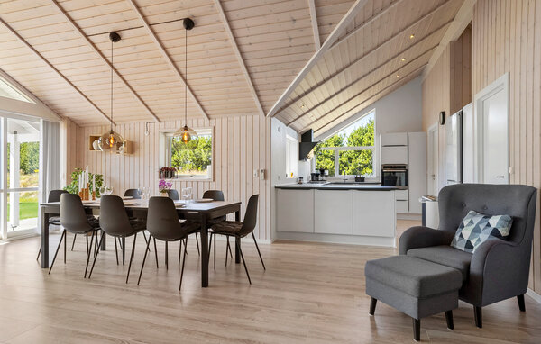 Semesterhus - Bratten , Danmark - A20151 5
