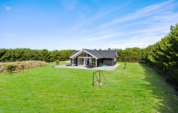 Semesterhus - Bratten , Danmark - A20151 81