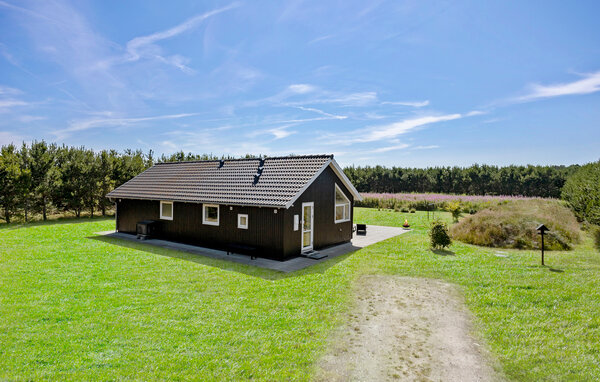 Semesterhus - Bratten , Danmark - A20151 82