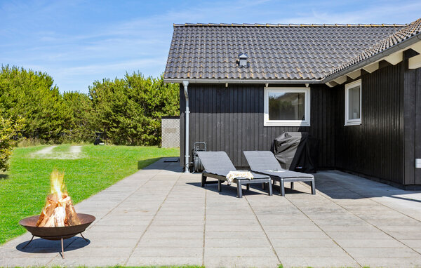 Semesterhus - Bratten , Danmark - A20151 103