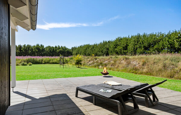 Semesterhus - Bratten , Danmark - A20151 8