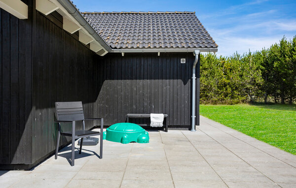 Semesterhus - Bratten , Danmark - A20151 104