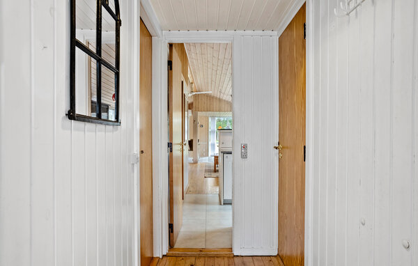 Semesterhus - Bratten Strand , Danmark - A20153 501