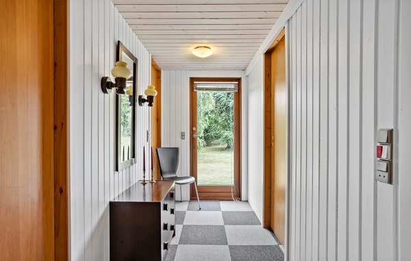 Semesterhus - Bratten Strand , Danmark - A20153 502
