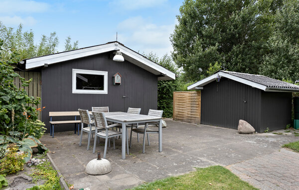 Semesterhus - Bratten Strand , Danmark - A20153 2