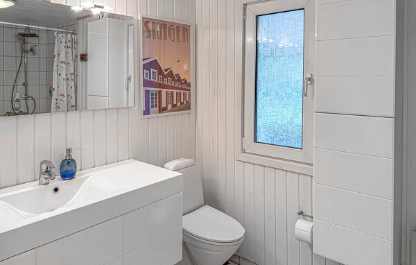 Semesterhus - Bratten , Danmark - A20154 702