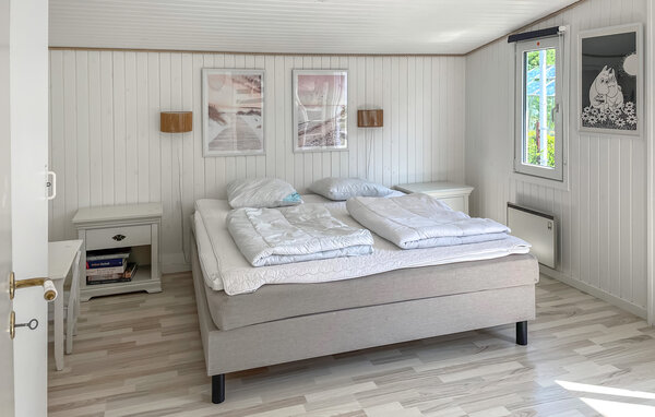 Semesterhus - Bratten , Danmark - A20154 5