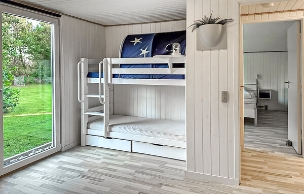 Semesterhus - Bratten , Danmark - A20154 603