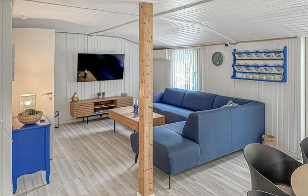 Semesterhus - Bratten , Danmark - A20154 3