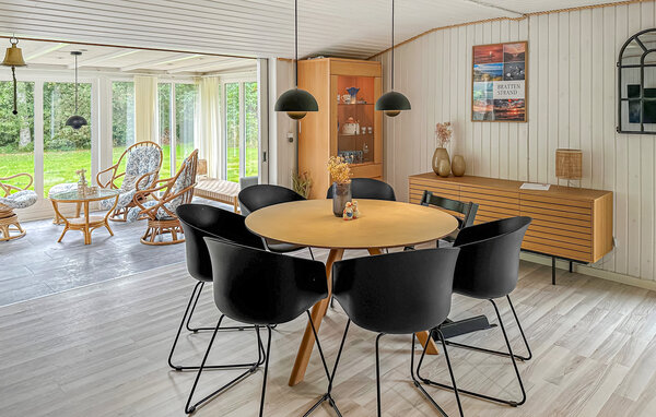 Semesterhus - Bratten , Danmark - A20154 4