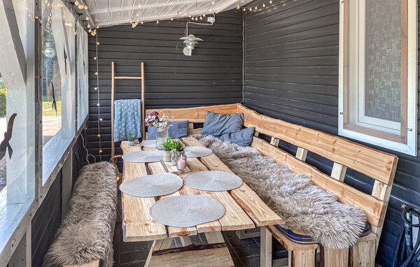 Semesterhus - Bratten , Danmark - A20154 6