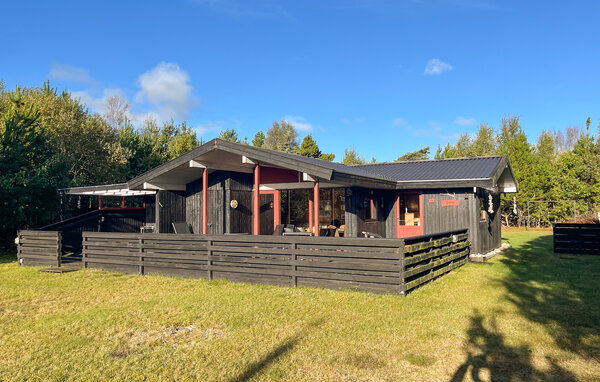 Kuća-za-odmor - Bratten Strand , Danska - A20155 81