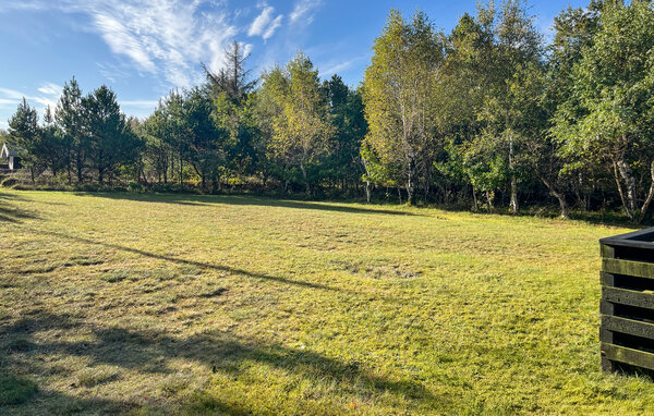 Kuća-za-odmor - Bratten Strand , Danska - A20155 9