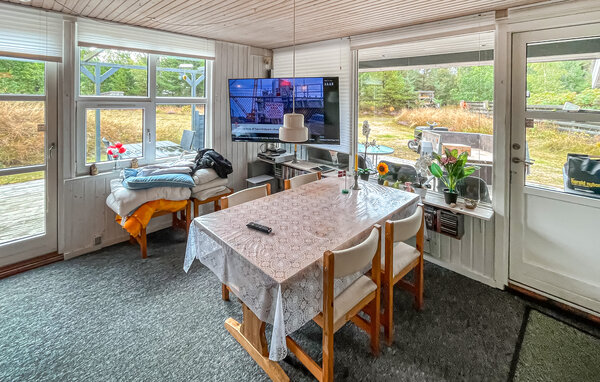 Feriehus - Bratten , Danmark - A20161 4