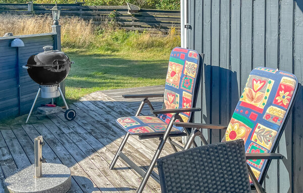Feriehus - Bratten , Danmark - A20161 101