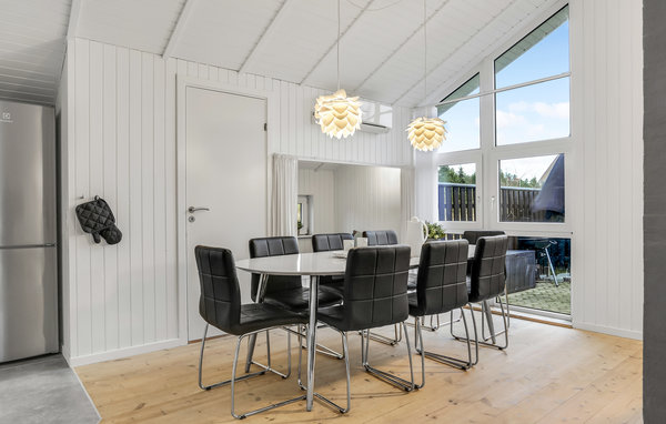 Ferienhaus 