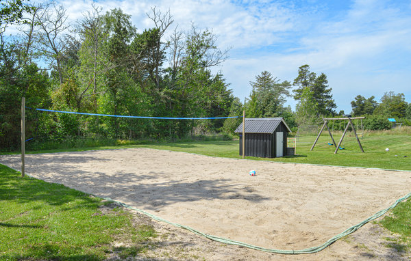Ferienhaus 