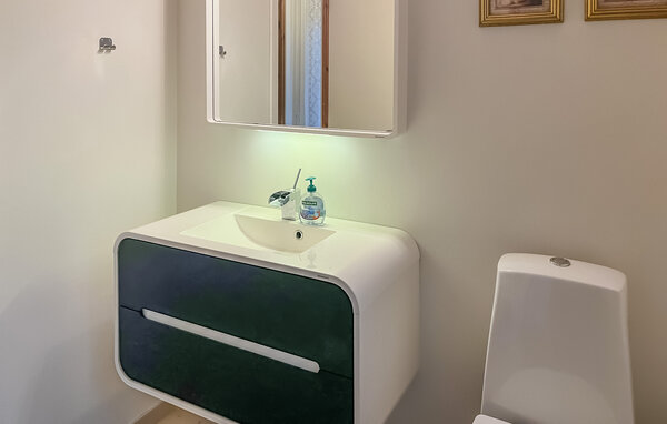 Feriehuse - Bratten , Danmark - A20181 701