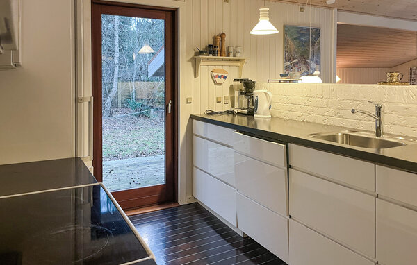 Feriehuse - Bratten , Danmark - A20181 7