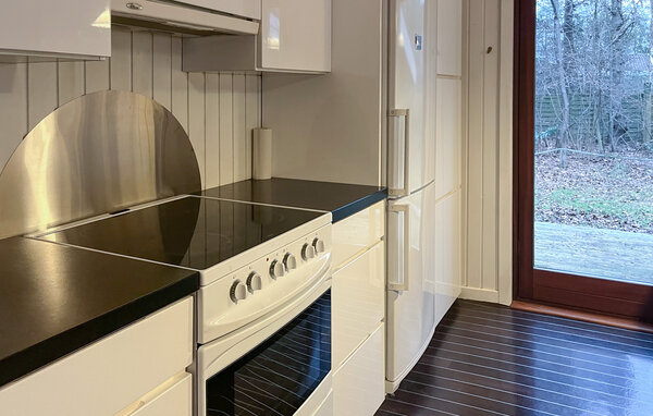 Feriehuse - Bratten , Danmark - A20181 8