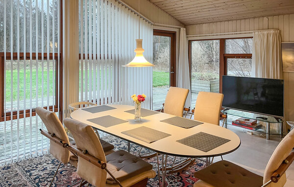 Feriehuse - Bratten , Danmark - A20181 2
