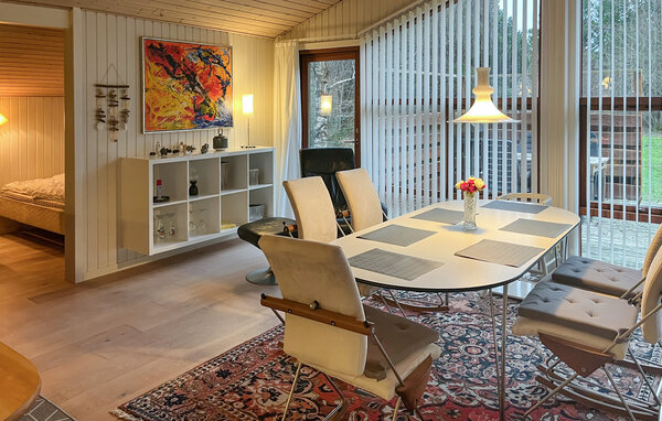 Feriehuse - Bratten , Danmark - A20181 3