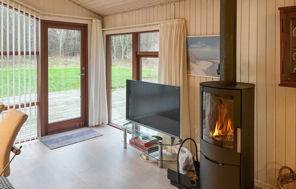 Feriehuse - Bratten , Danmark - A20181 4