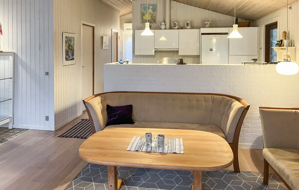 Feriehuse - Bratten , Danmark - A20181 5