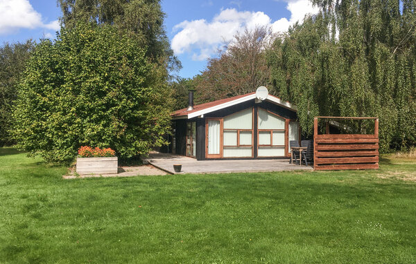 Feriehuse - Bratten , Danmark - A20181 1