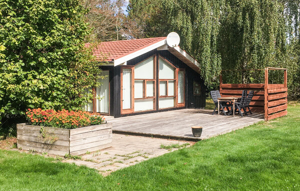 Feriehuse - Bratten , Danmark - A20181 81