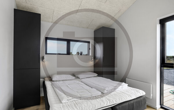 Semesterhus - Bratten , Danmark - A20183 8