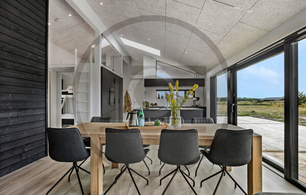 Semesterhus - Bratten , Danmark - A20183 401