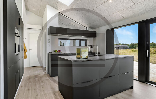 Semesterhus - Bratten , Danmark - A20183 6