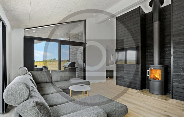 Semesterhus - Bratten , Danmark - A20183 3