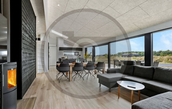 Semesterhus - Bratten , Danmark - A20183 4