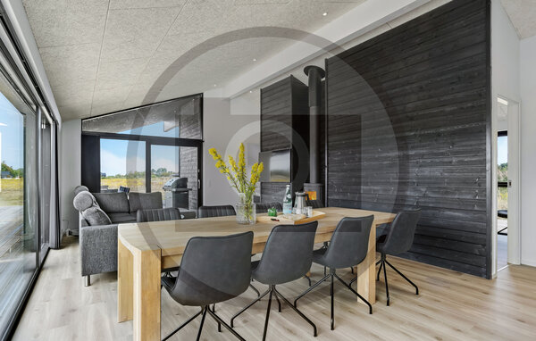 Semesterhus - Bratten , Danmark - A20183 301