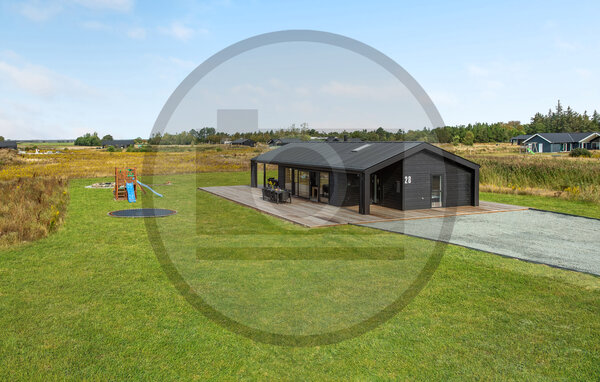 Semesterhus - Bratten , Danmark - A20183 2