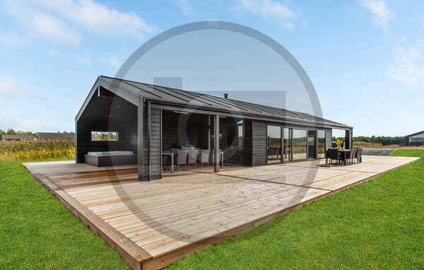 Semesterhus - Bratten , Danmark - A20183 1