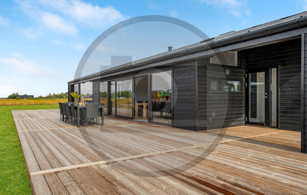 Semesterhus - Bratten , Danmark - A20183 101