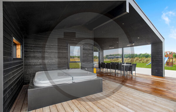 Semesterhus - Bratten , Danmark - A20183 102