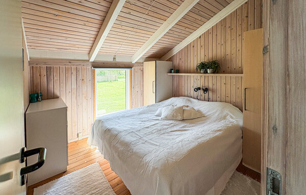 Semesterhus - Bratten , Danmark - A20186 602