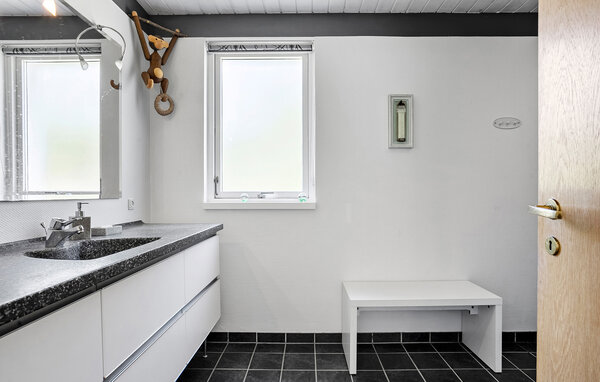 Semesterhus - Bratten Strand , Danmark - A20202 701