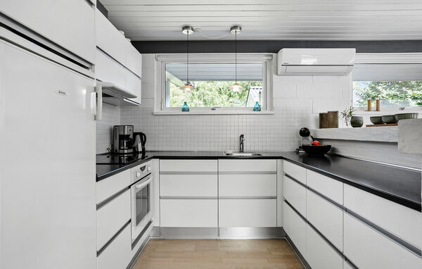 Semesterhus - Bratten Strand , Danmark - A20202 6